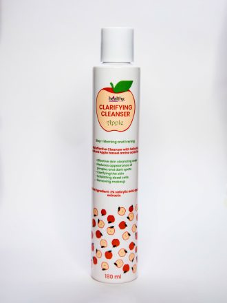 Clarifying Cleanser