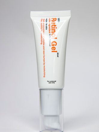 Retinol Gel