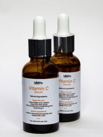 Vitamin C Serum